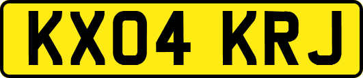 KX04KRJ