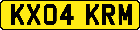 KX04KRM
