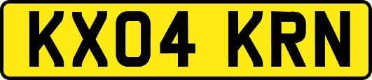 KX04KRN