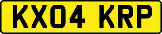 KX04KRP