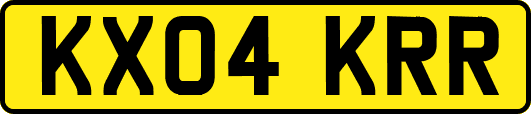 KX04KRR