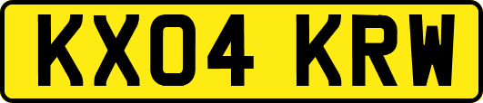 KX04KRW