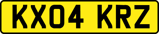 KX04KRZ