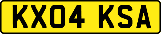 KX04KSA