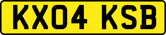 KX04KSB