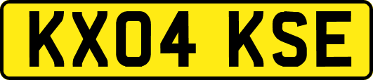 KX04KSE