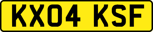 KX04KSF