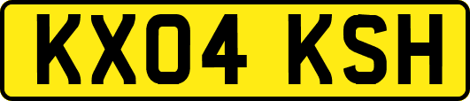KX04KSH
