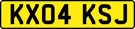 KX04KSJ