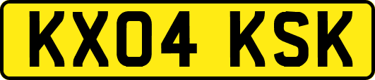 KX04KSK
