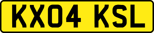 KX04KSL