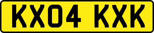 KX04KXK