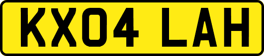KX04LAH