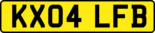 KX04LFB