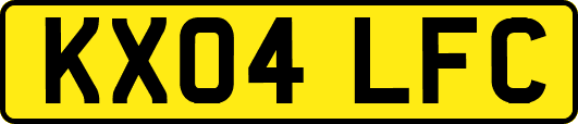 KX04LFC