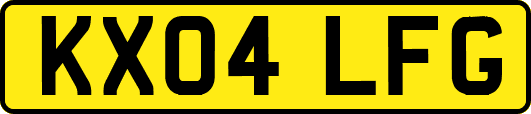 KX04LFG