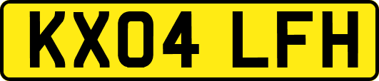 KX04LFH