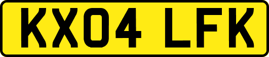 KX04LFK