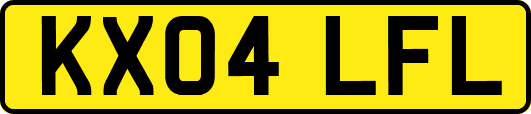 KX04LFL