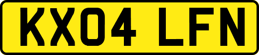 KX04LFN
