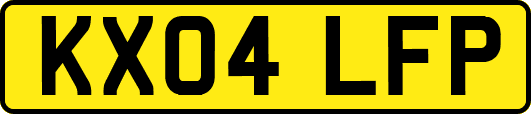KX04LFP