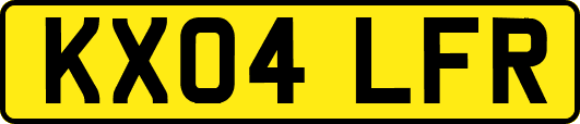 KX04LFR