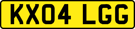 KX04LGG
