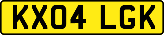 KX04LGK