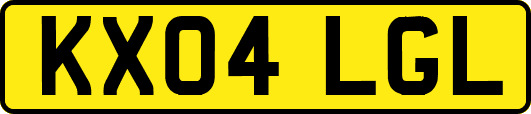 KX04LGL