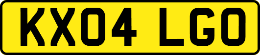 KX04LGO