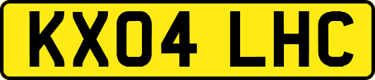 KX04LHC