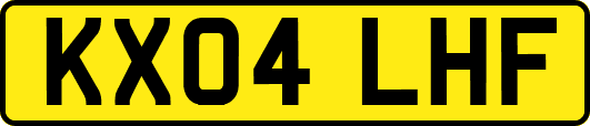 KX04LHF