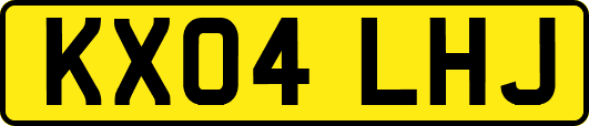 KX04LHJ