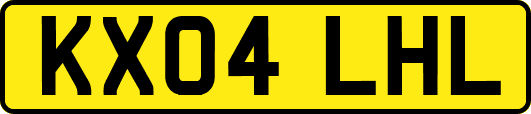 KX04LHL