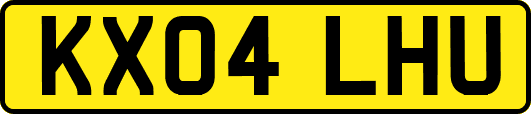 KX04LHU