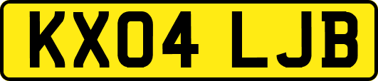 KX04LJB