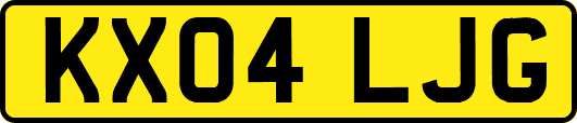 KX04LJG
