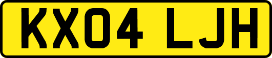 KX04LJH