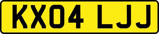 KX04LJJ