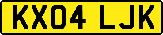 KX04LJK