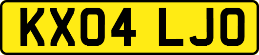 KX04LJO