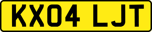 KX04LJT