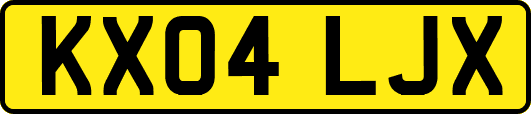KX04LJX