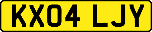 KX04LJY