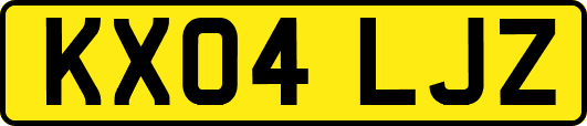 KX04LJZ