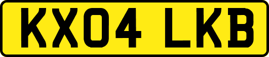 KX04LKB