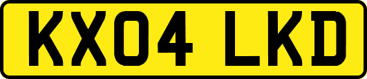 KX04LKD
