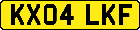 KX04LKF