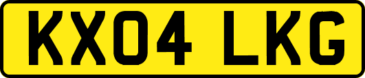 KX04LKG