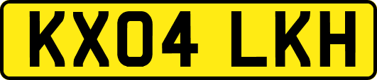 KX04LKH